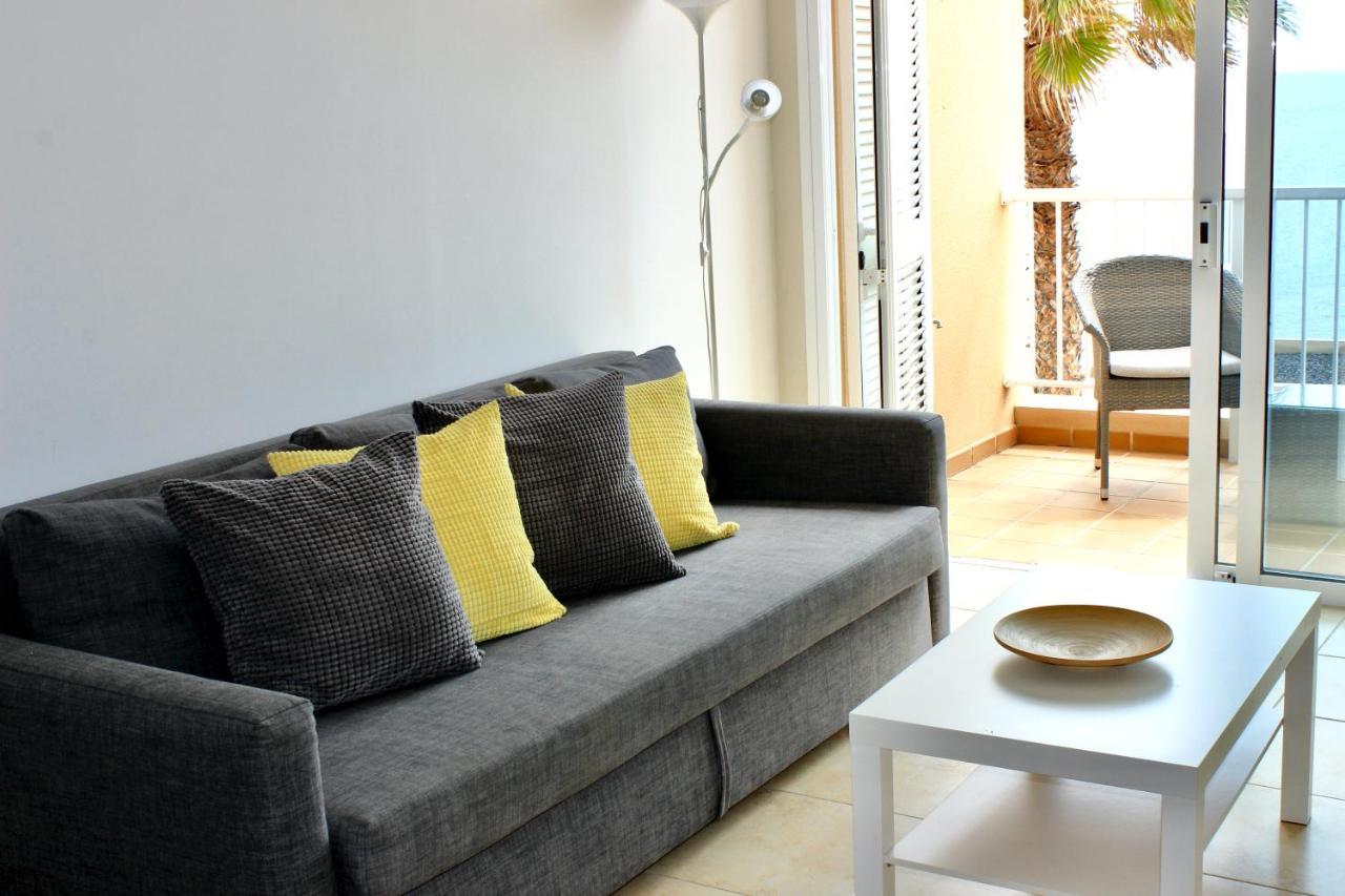 Beautiful Ocean View Apartment Poris de Abona Eksteriør billede