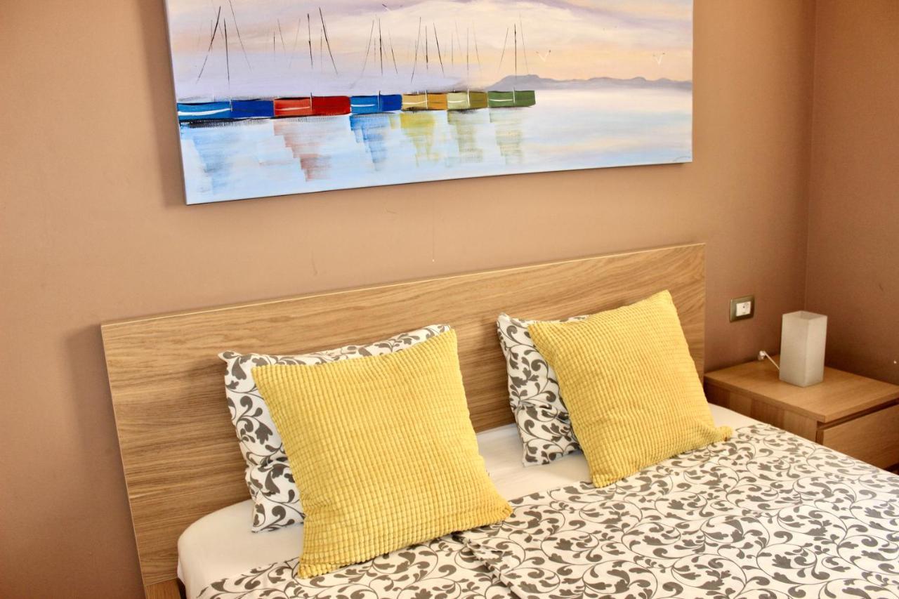 Beautiful Ocean View Apartment Poris de Abona Eksteriør billede